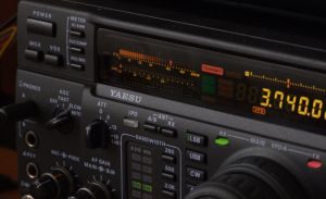 Yaesu FT-1000MP