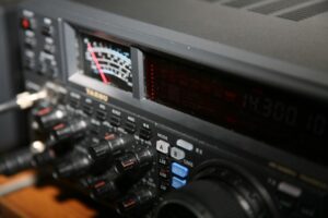 Yaesu FT-2000