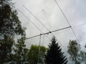 Yagi 10m