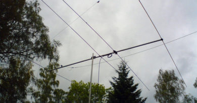 Yagi 10m