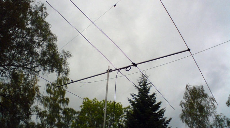 Yagi 10m