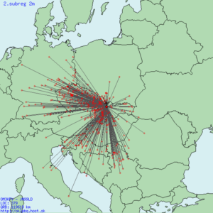 2.subregionĂˇl 2009
