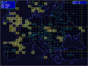 IARU Region1 50MHz contest