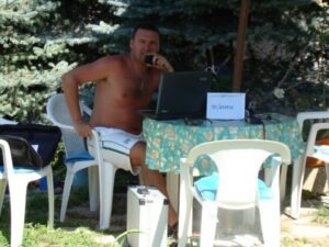 IOTA contest 2009 - 1