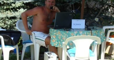 IOTA contest 2009 - 1