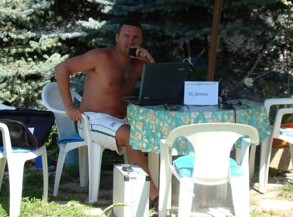 IOTA contest 2009 - 1