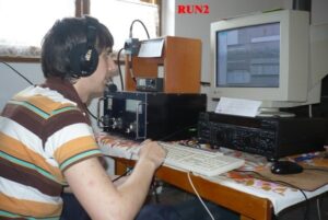 CQ WPX SSB 2011