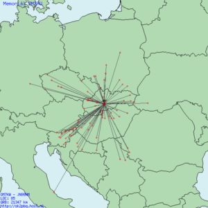 MemoriĂˇl OM3AU 2015