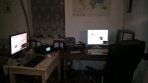 WPX RTTY 2016 RESULT