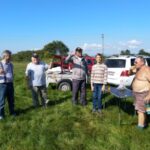 DR VHF 2021, zabudnuté veci doma a možno náš nový rekord