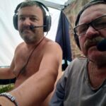 VKV Poľný Deň 2021 a rekordný výsledok na 2m